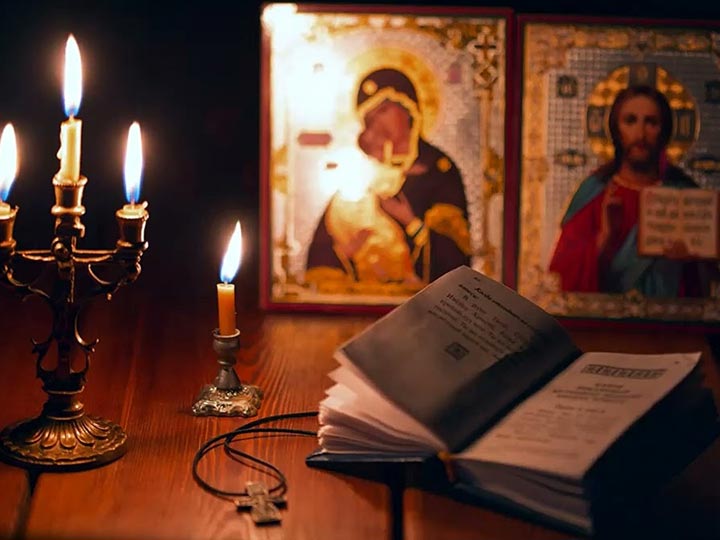 Эффективная молитва от гадалки в Ирбейском для возврата любимого человека